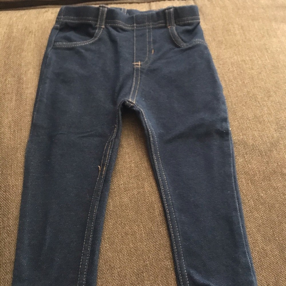 Jeggings